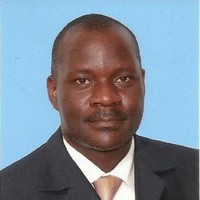 James Angawa Okeyo