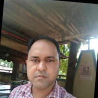 Partha Mazumdar