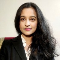 Ca Prriyankaa Pande