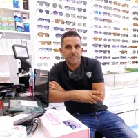 Mohammad Al.Absi