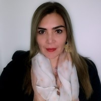 Evidalia Veloza Veloza