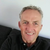 Rinus Van Der Meer