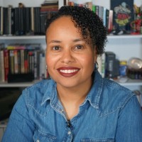Aisha Borel