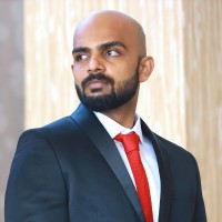 Jason Kirubakaran