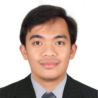 Ruzzel Esteban