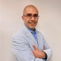 Rodrigo Flores Uribe