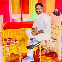 Ashwani Jaiswal