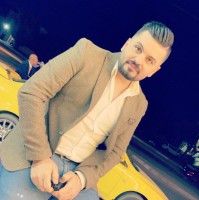 Mohammed Al-Harith