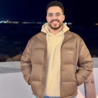 Mostafa Elbadawy