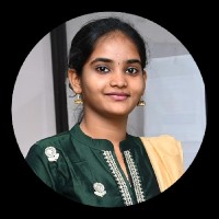 Keerthana B