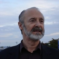Jim Geldart