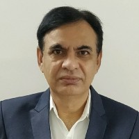 Kamlesh Patidar