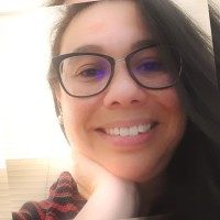 Cristina Silva