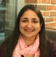 Dr. Pragya Guliani