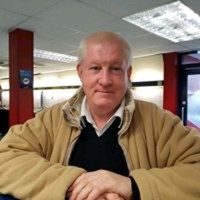Ron Williams