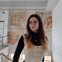 Simona Gabriela Stanciu