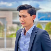 Mohammad Harith