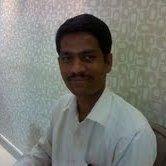 Sachin More