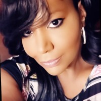 Dr. Cortasia L Solomon-Carter (No Solicitations 🫂)