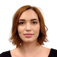 Anastasiia Varavina