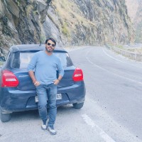 Shekhar Kashyap