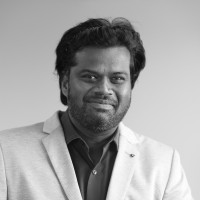 Vijayabaskar Viswanathan (Viz)