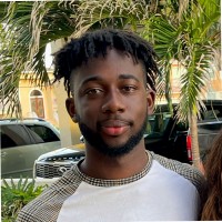 Peniel Owusu-Sarfo