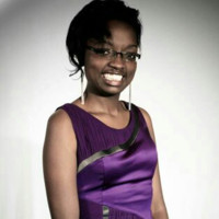 Joy Kimani