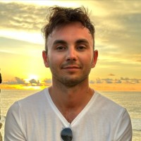 Eugene Abramov
