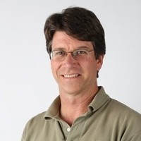 Vern Booth