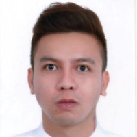Nickanor Villarosa