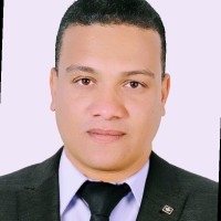 Mohammed Ebaid