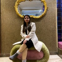 Trishala Srivastava