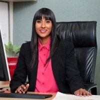 Yovini Moodley