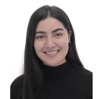 Maria Alejandra Paz Alvarado