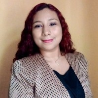 Shirley Valeria Alcivar Cantos