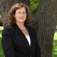 Valerie Petersen