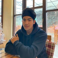 Aayam Shrestha