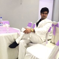 Muddaser Khan