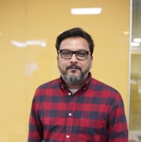 Suhail Jain