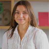 Sophie Lagier