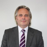 David Fullerton