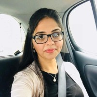 Madiha Kanval