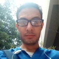 Goda Mohamed Alfateh