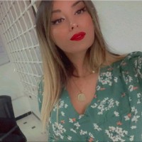 Liza Benhagouga