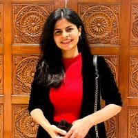 Shweta B.