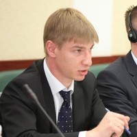 Dmitry Fedorov