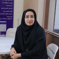 Vajihe Hasanpour