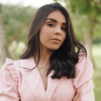 Erika Hazim