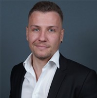 Daniel Jehle